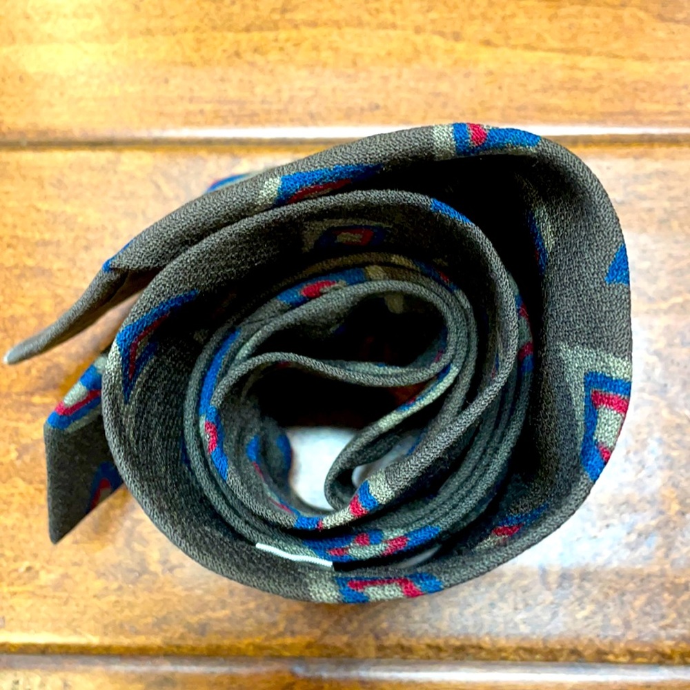 Giorgio Armani vintage tie - Picture 6 of 6